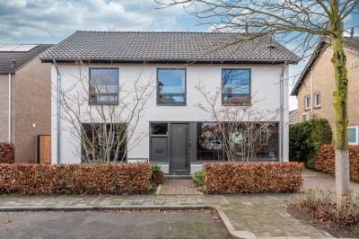 Woning Kerkstraat 58 Mierlo
