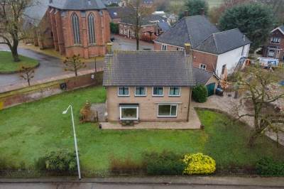 Woning Buitenweg 1A Maurik