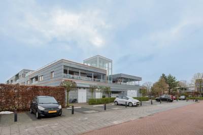 Woning Conventstraat 50 Schijndel