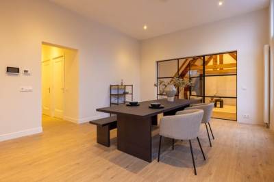 Woning Heemraadssingel 261D Rotterdam