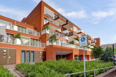 Woning Gouden Leeuwplein 92 Venray