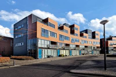 Woning Hemelboog Binnen 87 Heerhugowaard