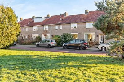 Woning Prinses Margrietplantsoen 84 Bussum