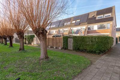 Woning Ereprijs 29 Culemborg