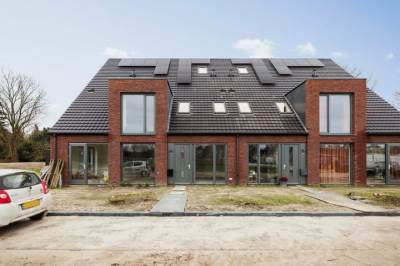 Woning Cor van Kuffelerstraat 44 Deventer