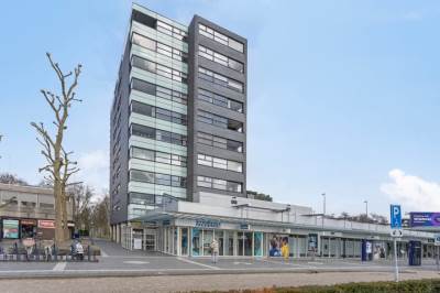Woning Diekirchlaan 167 Eindhoven