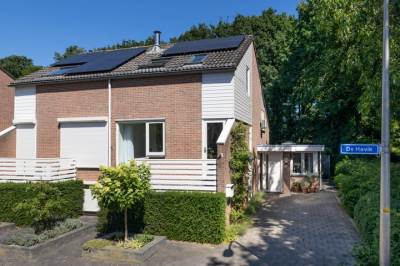 Woning De Havik 17 Almelo
