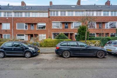 Woning Coendersweg 12A Groningen