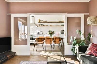 Woning Surinamestraat 12 Amsterdam