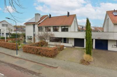 Woning Renoirhof 135 Hoorn (NH)