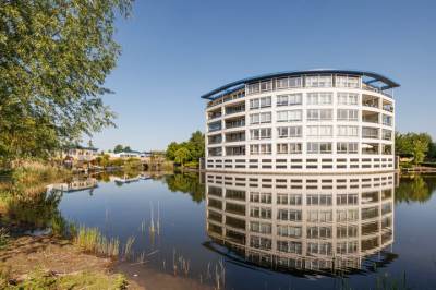 Woning Lemmerstraat 145 Lelystad