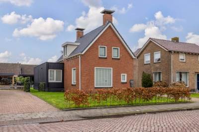Woning Taeke Schuilengalaan 49 Surhuisterveen