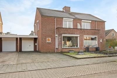 Woning Gangboord 15 Maasbracht