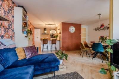 Woning Kockstraat 178 Den Haag