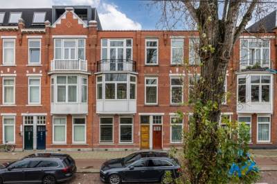 Woning Weteringkade 80 Den Haag