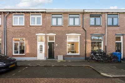 Woning Diezerhoven 14 Zwolle
