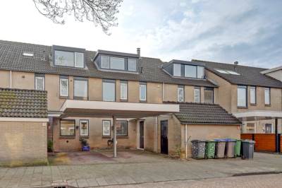 Woning Carillonlaan 28 Nieuwegein
