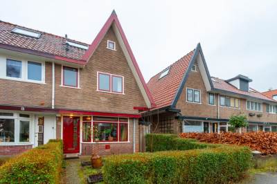 Woning Dijnselweg 109 Zeist