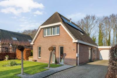 Woning De Weidedijk 36 Langedijke