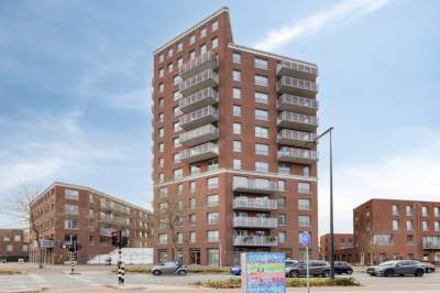 Woning Kalmoesplein 26 Eindhoven