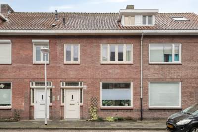 Woning Rosa Manusstraat 21 Eindhoven