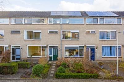 Woning van Essenstraat 43 Zutphen