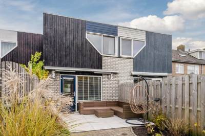 Woning Penning 27 Mijdrecht