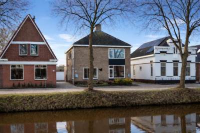 Woning Postkade 43 Stadskanaal