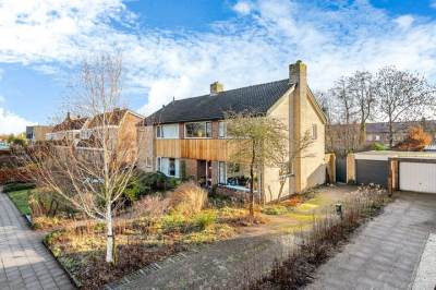 Woning Stationsweg 27 Grou