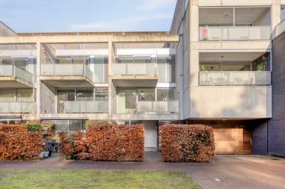 Woning Sporenring 250 Goirle