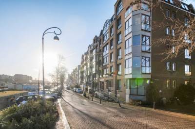 Woning Amstel 298E Amsterdam