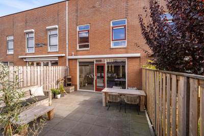 Woning Calville 65 Boskoop