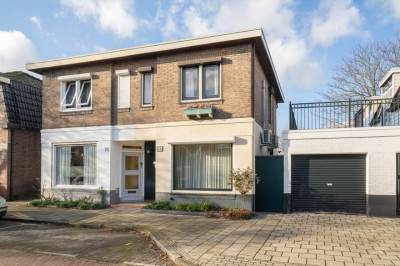 Woning Alleeweg 16 Enschede