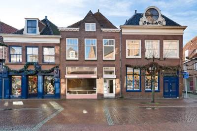 Woning Kleine Noord 27 Hoorn (NH)