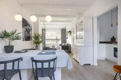 Woning Van Hoornekade 85 Utrecht
