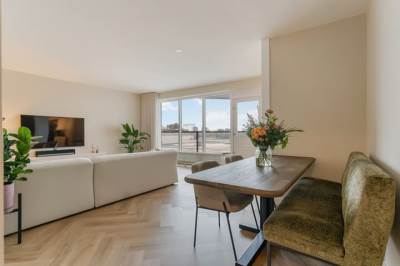 Woning Wadden 32 Zwijndrecht