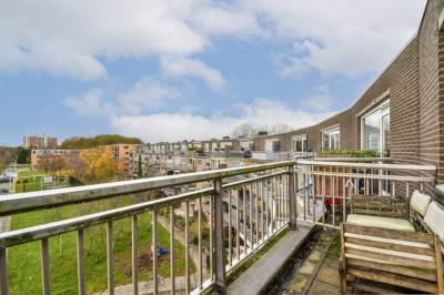 Woning Marskramerstraat 19 Amsterdam