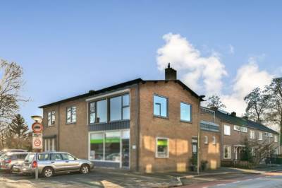 Woning Nijhofflaan 34 Dordrecht