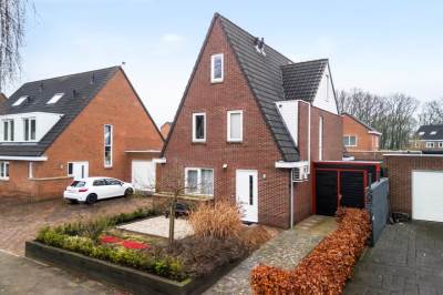 Woning Asakkerweg 29 Ede