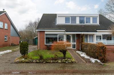Woning Bruneel 29 Kollum