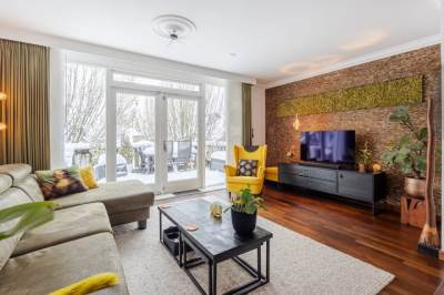 Woning Reinenweer 9 Sliedrecht