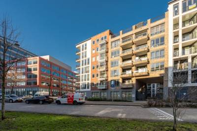 Woning Willem Dudokhof 105 Diemen