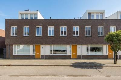 Woning Schalmstraat 8B Eindhoven