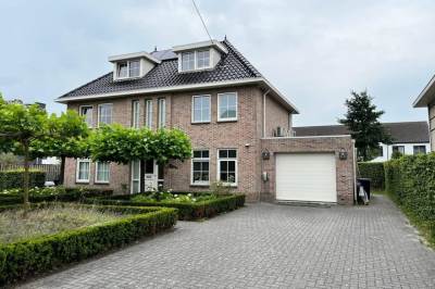 Woning Cyclopenstraat 10 Almere
