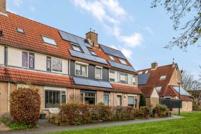 Woning De Tuimelaar 4 Veenendaal