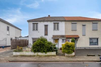 Woning Wethouder Broersstraat 22 Eijsden