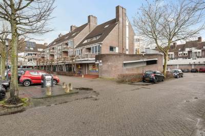 Woning De Huesmolen 132 Hoorn (NH)