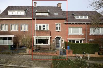 Woning Oliemolenstraat 31 Heerlen