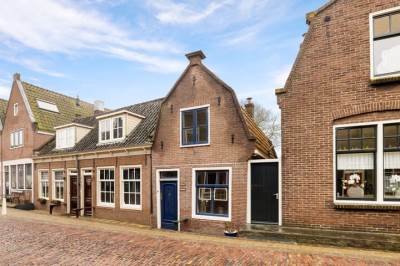 Woning Noordeinde 105 Monnickendam