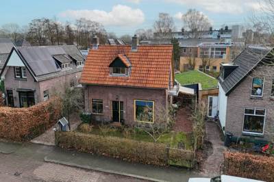 Woning Germanenlaan 13 Apeldoorn